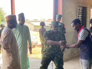 Military visit (6)