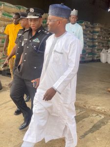 Police visit (2)