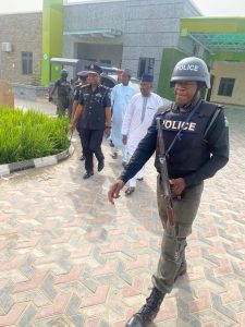 Police visit (4)