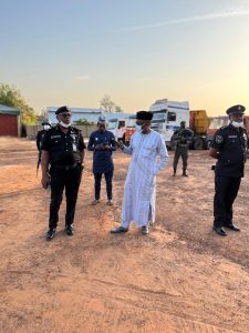 Police visit (5)