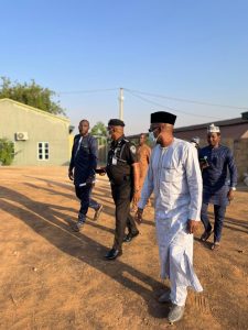 Police visit (6)