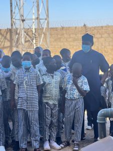 School Visits (1)