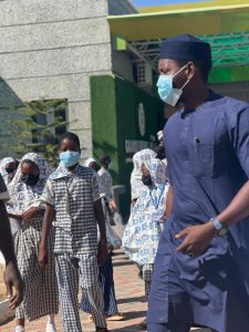 School Visits (2)