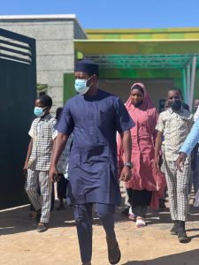 School Visits