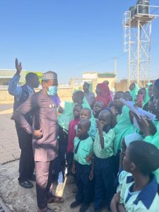 School Visits (3)