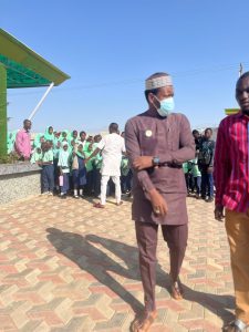 School Visits (4)