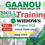 Skills training