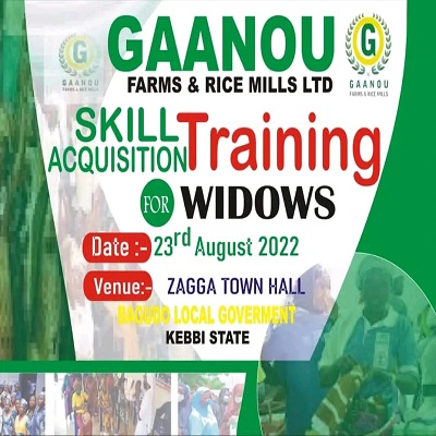 Skills training